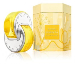 Bvlgari Omnia Citrius